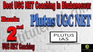 Rank 2 Best UGC NET Coaching in Bhubaneswar Rank 2 Best UGC NET Coaching in Bhubaneswar