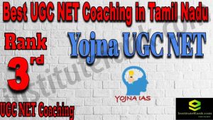 Rank 3 Best UGC NET Coaching In Tamil Nadu Rank 3 Best UGC NET Coaching In Tamil Nadu