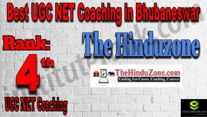 Rank 4 Best UGC NET Coaching in Bhubaneswar Rank 4 Best UGC NET Coaching in Bhubaneswar