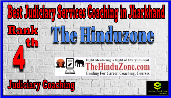 Rank 4. The Hinduzone - Best Guidance Platform In Jharkhand Rank 4. The Hinduzone - Best Guidance Platform In Jharkhand
