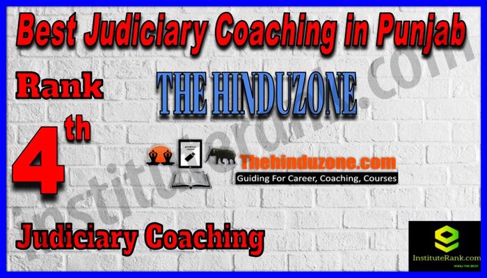 Rank 4. The Hinduzone - Best Guidance Platform In Punjab