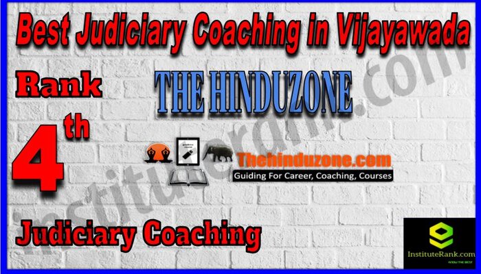 Rank 4. The Hinduzone- Best Guidance Platform In Vijayawada
