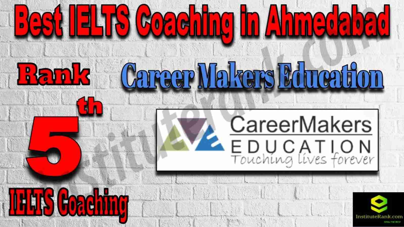 Rank 5 Best IELTS Coaching in Ahmedabad Rank 5 Best IELTS Coaching in Ahmedabad