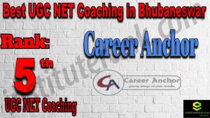 Rank 5 Best UGC NET Coaching in Bhubaneswar Rank 5 Best UGC NET Coaching in Bhubaneswar