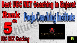 Rank 5 Best UGC NET Coaching in Gujarat