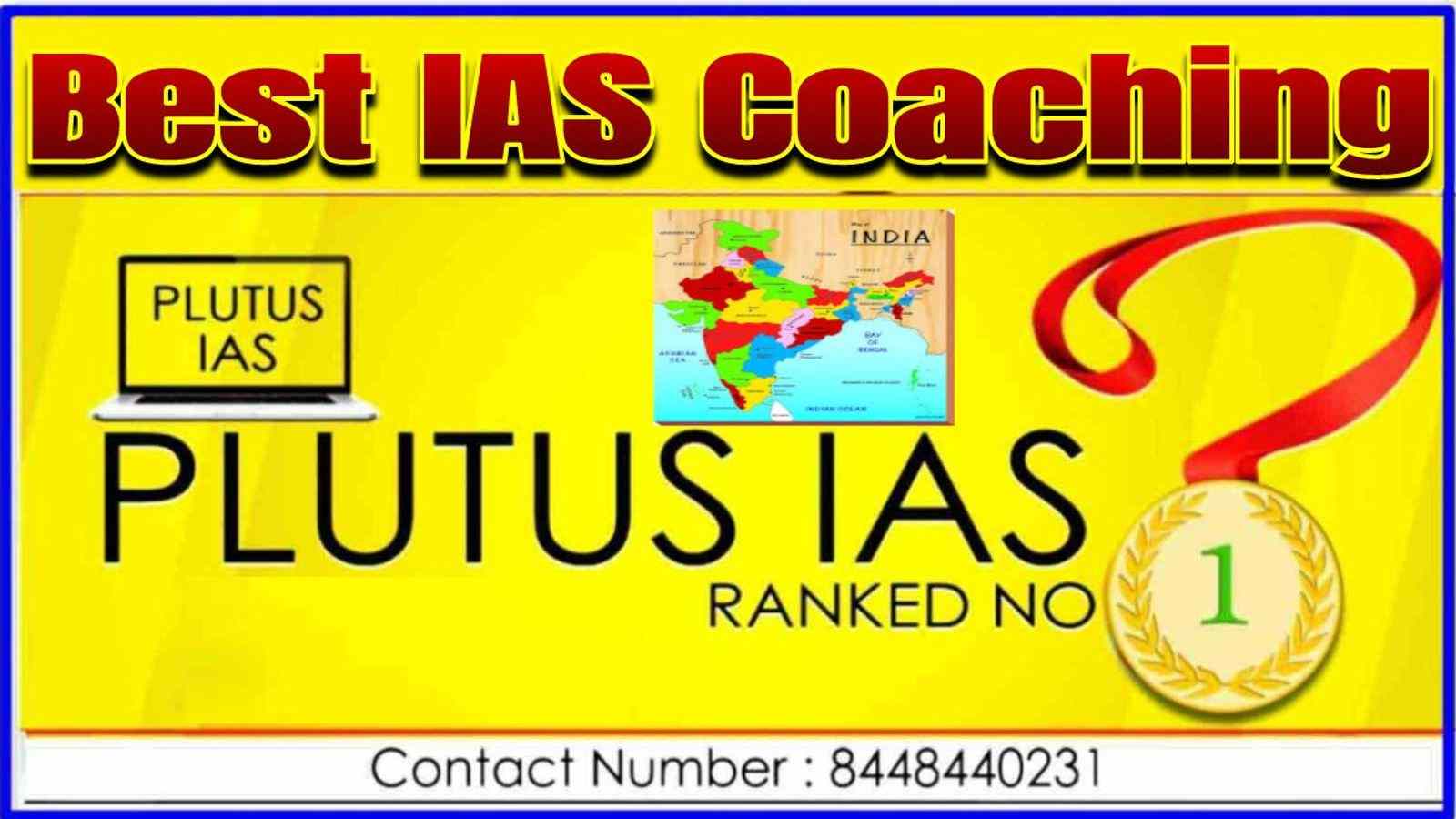 Review IAS Coaching Mumbai