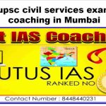 best 2 UPSC Civil services Coachings in Mumbai