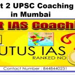 best 2 upsc coachings in Mumbai
