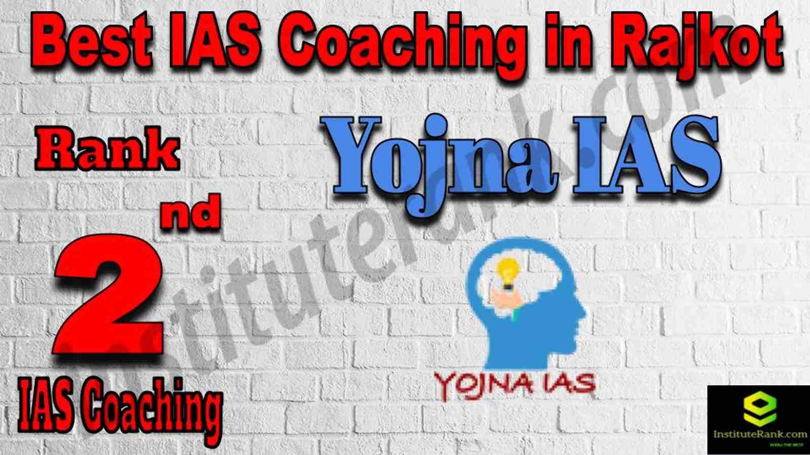 2nd Best IAS Coaching in Rajkot