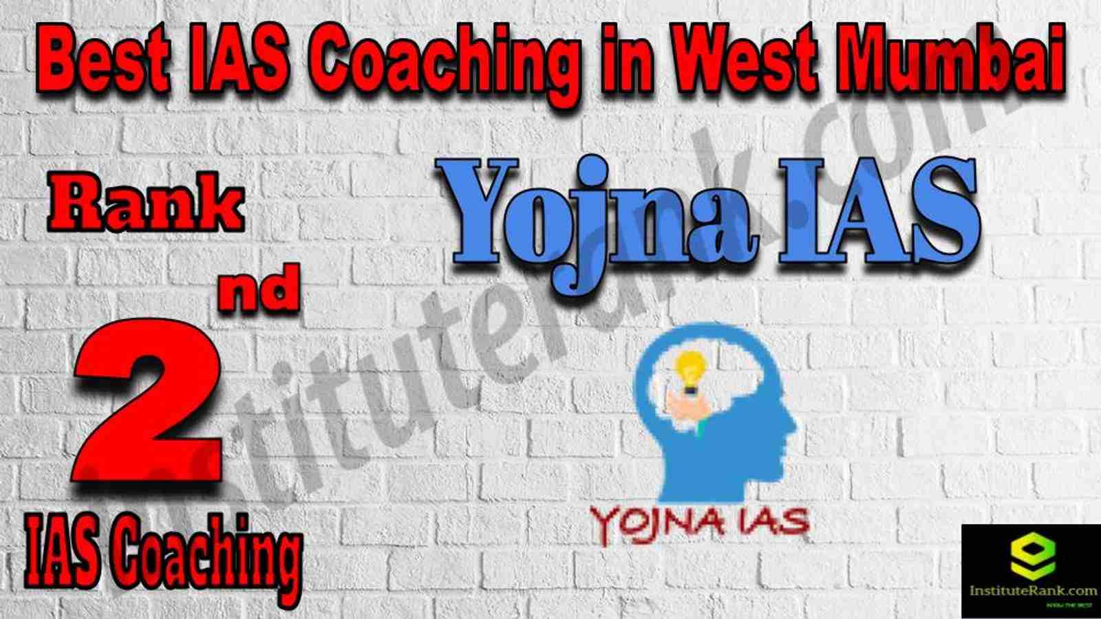 2nd Best IAS Coaching in West Mumbai