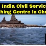 All India Civil Services Coaching in Chennai