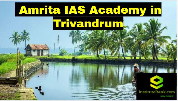 Amrita IAS Coaching in Tiruvandrum