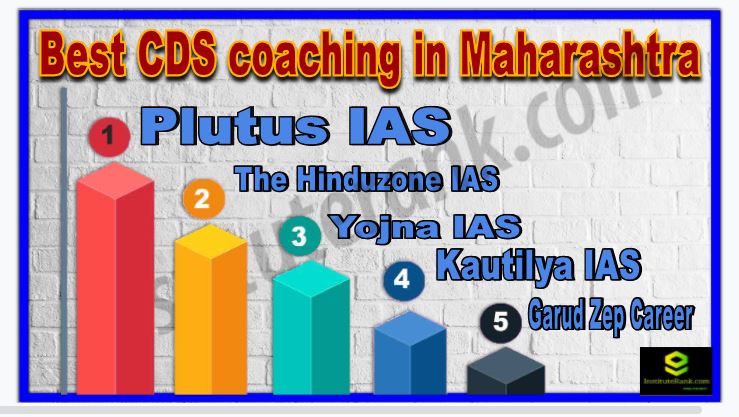 Best CDS Coaching in Maharashtra