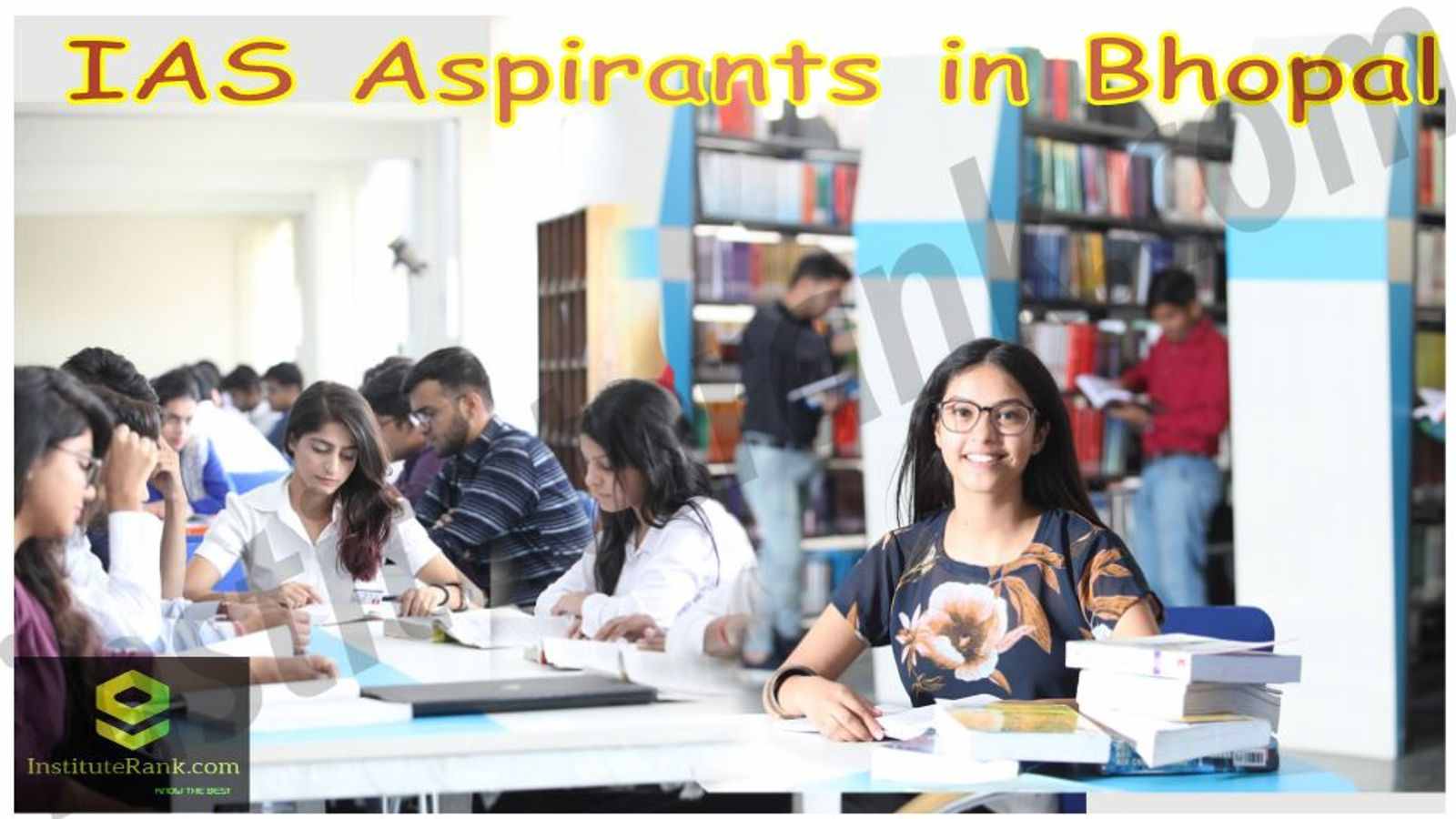 Best IAS Aspirants in Bhopal