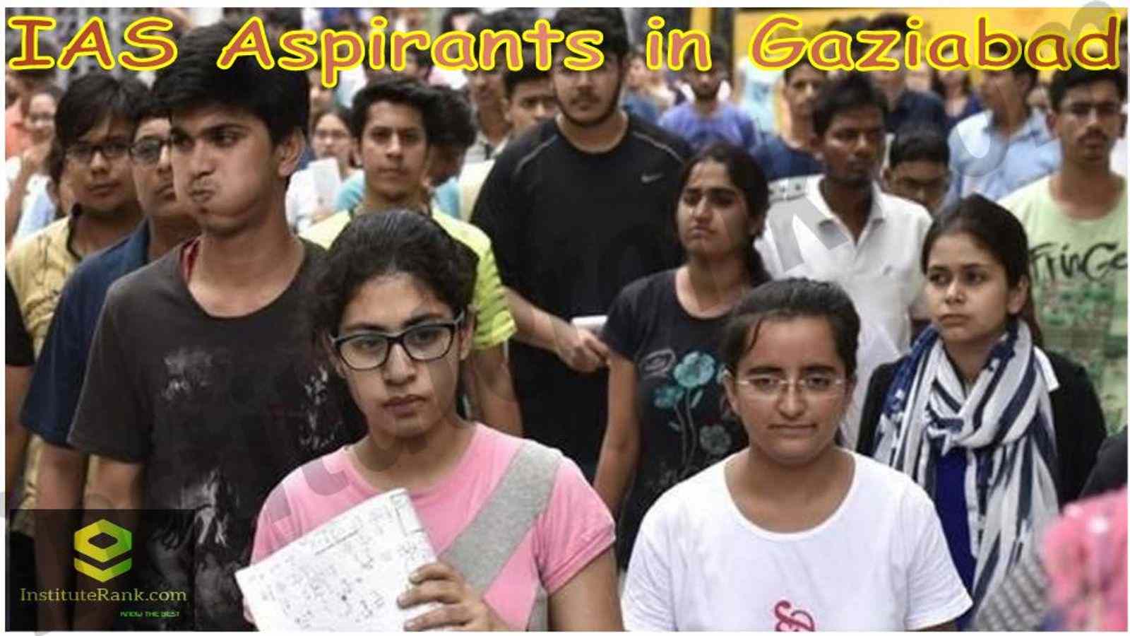 Best IAS Aspirants in Ghazibad Best IAS Aspirants in Ghazibad