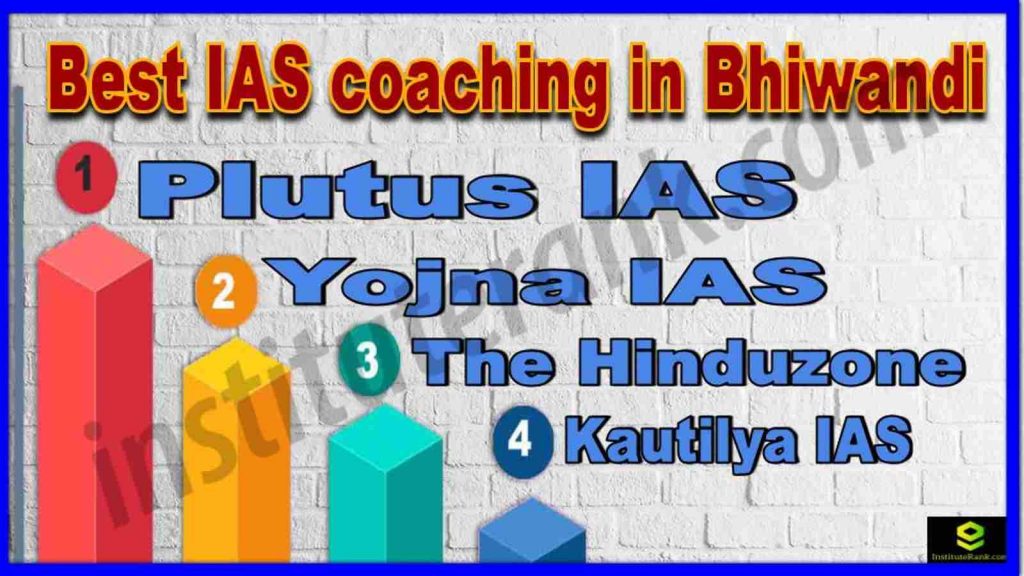 Best IAS Coaching in Bhiwandi
