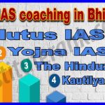Best IAS Coaching in Bhiwandi