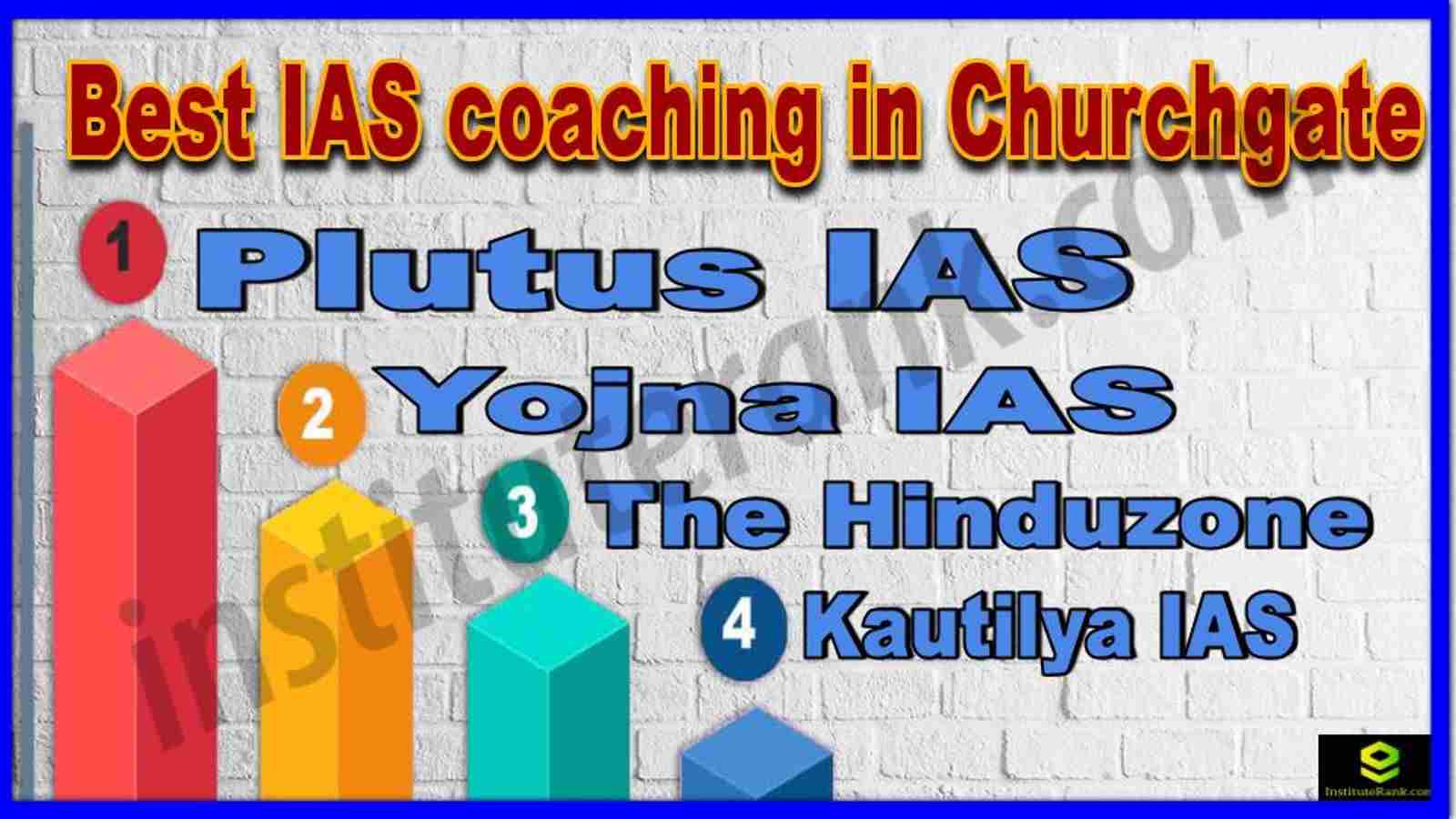 Best IAS Coaching in Churchgate