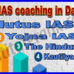 Best IAS Coaching in Dahisar
