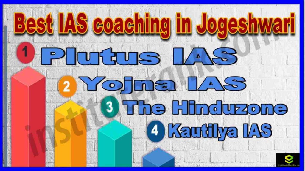 Best IAS Coaching in Jogeshwari