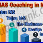 Best IAS Coaching in Mohali