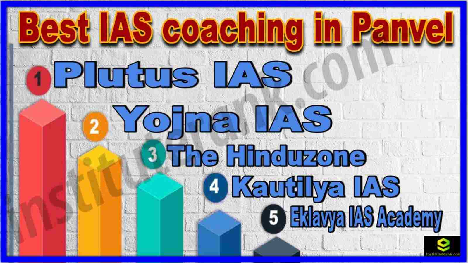 Best IAS Coaching in Panvel