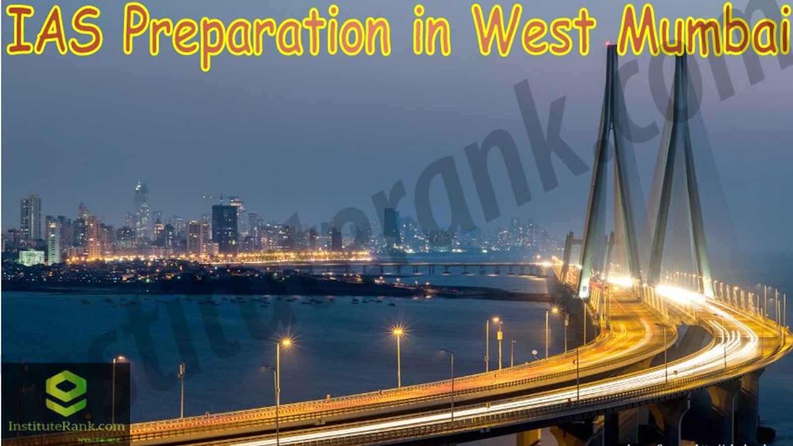 Best IAS Preparation in West Mumbai