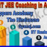 Best IIT JEE Coaching in Andheri