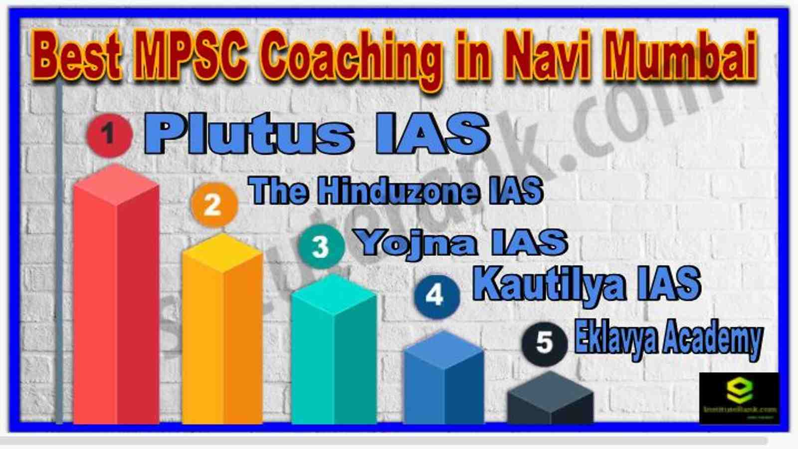 Best MPSC Coaching in Navi Mumbai