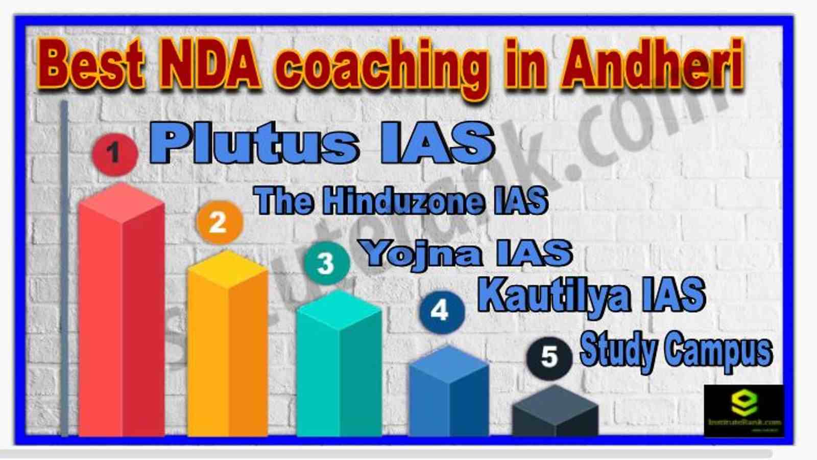 Best NDA Coaching in Andheri