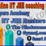 Best Online IIT-JEE Coaching in Loni