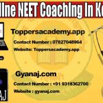 Best Online NEET Coaching in Kolhapur 2022
