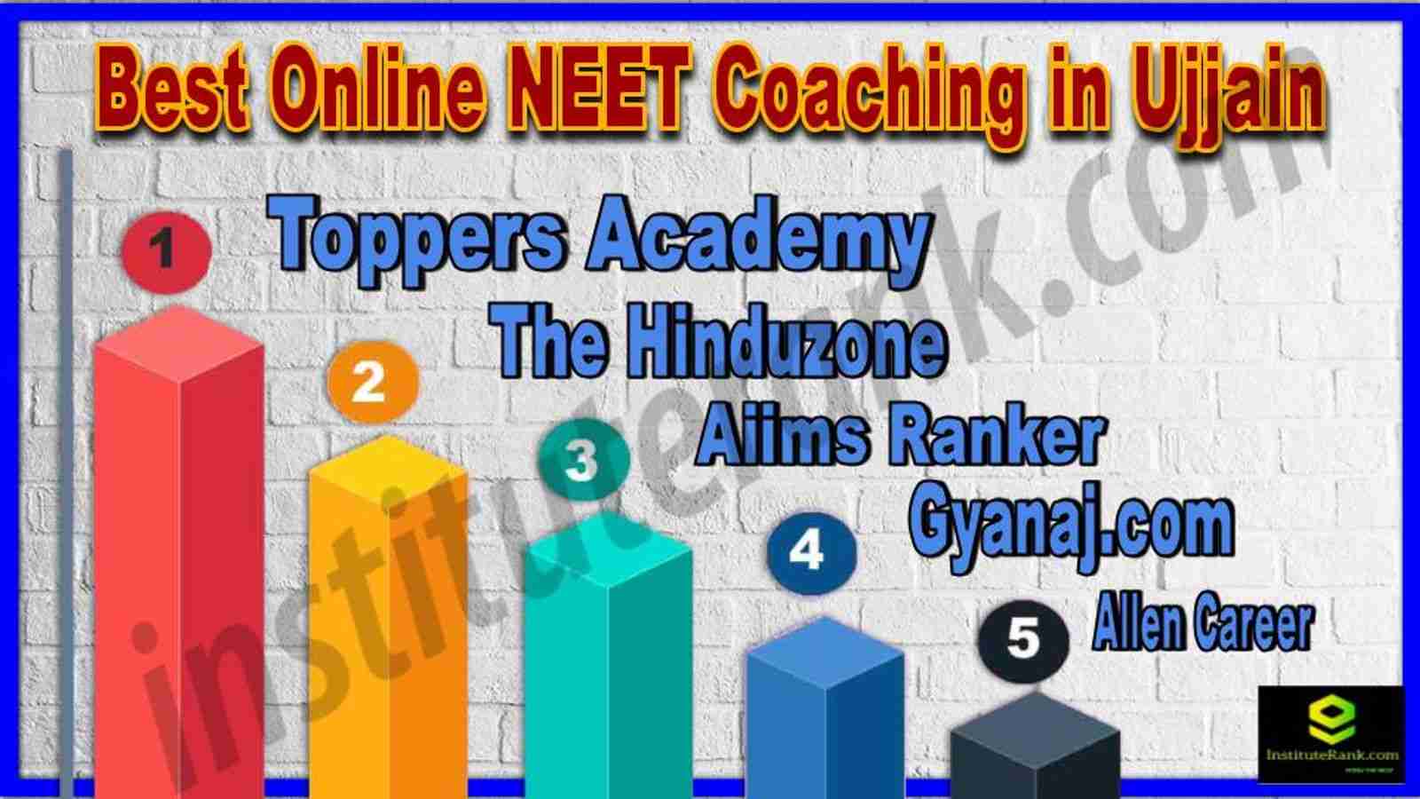 Best Online NEET Coaching in Ujjain