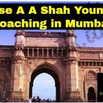 Choose A A Shah Young IAS Coaching in Mumbai