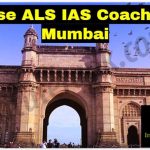 Choose ALS IAS Coachings in Mumbai