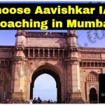 Choose Aavishkar IAS Coaching in Mumbai