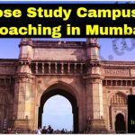 Choose Study Campus IAS Coaching in Mumbai