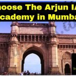 Choose The Arjun IAS Academy in Mumbai
