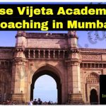 Choose Vijeta Academy IAS Coaching in Mumbai