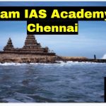 Kalam IAS Coaching in Chennai