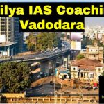 Kautilya IAS Coaching in Vadodara