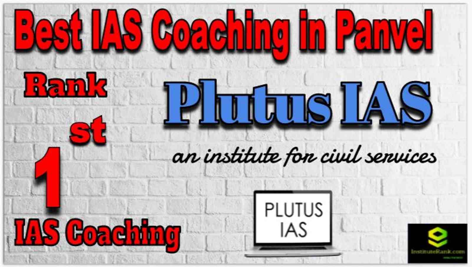 Rank 1 Best IAS Coaching in Panvel Rank 1 Best IAS Coaching in Panvel