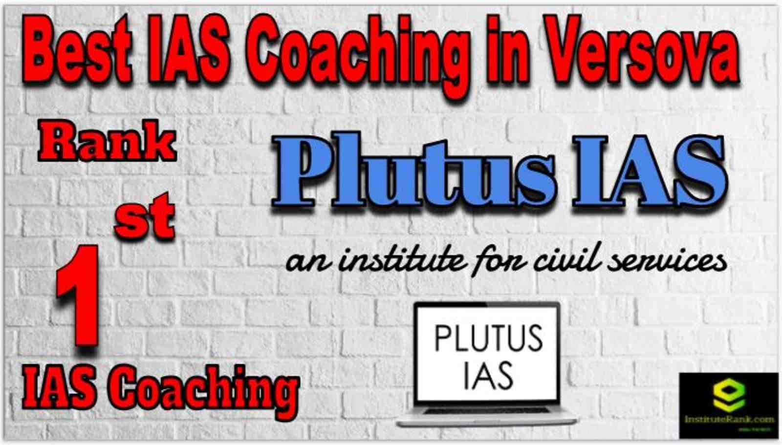 Rank 1 Best IAS Coaching in Versova