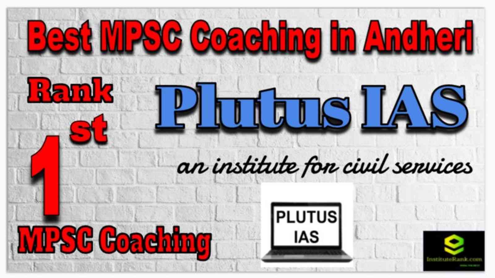 Rank 1 Best MPSC Coaching in Andheri Rank 1 Best MPSC Coaching in Andheri