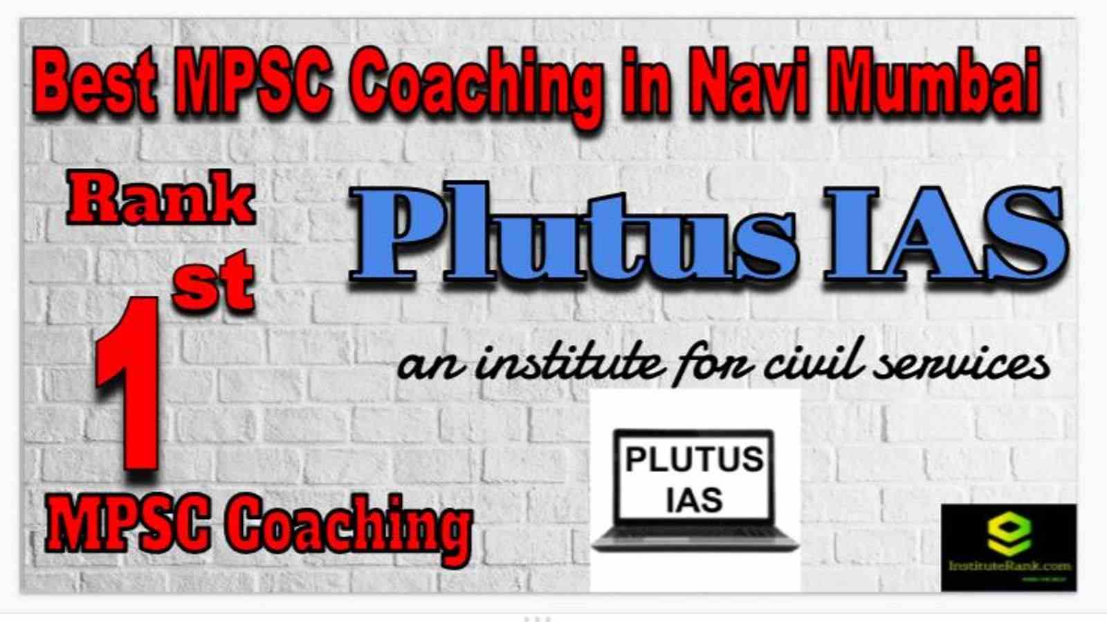 Rank 1 Best MPSC Coaching in Navi Mumbai Rank 1 Best MPSC Coaching in Navi Mumbai