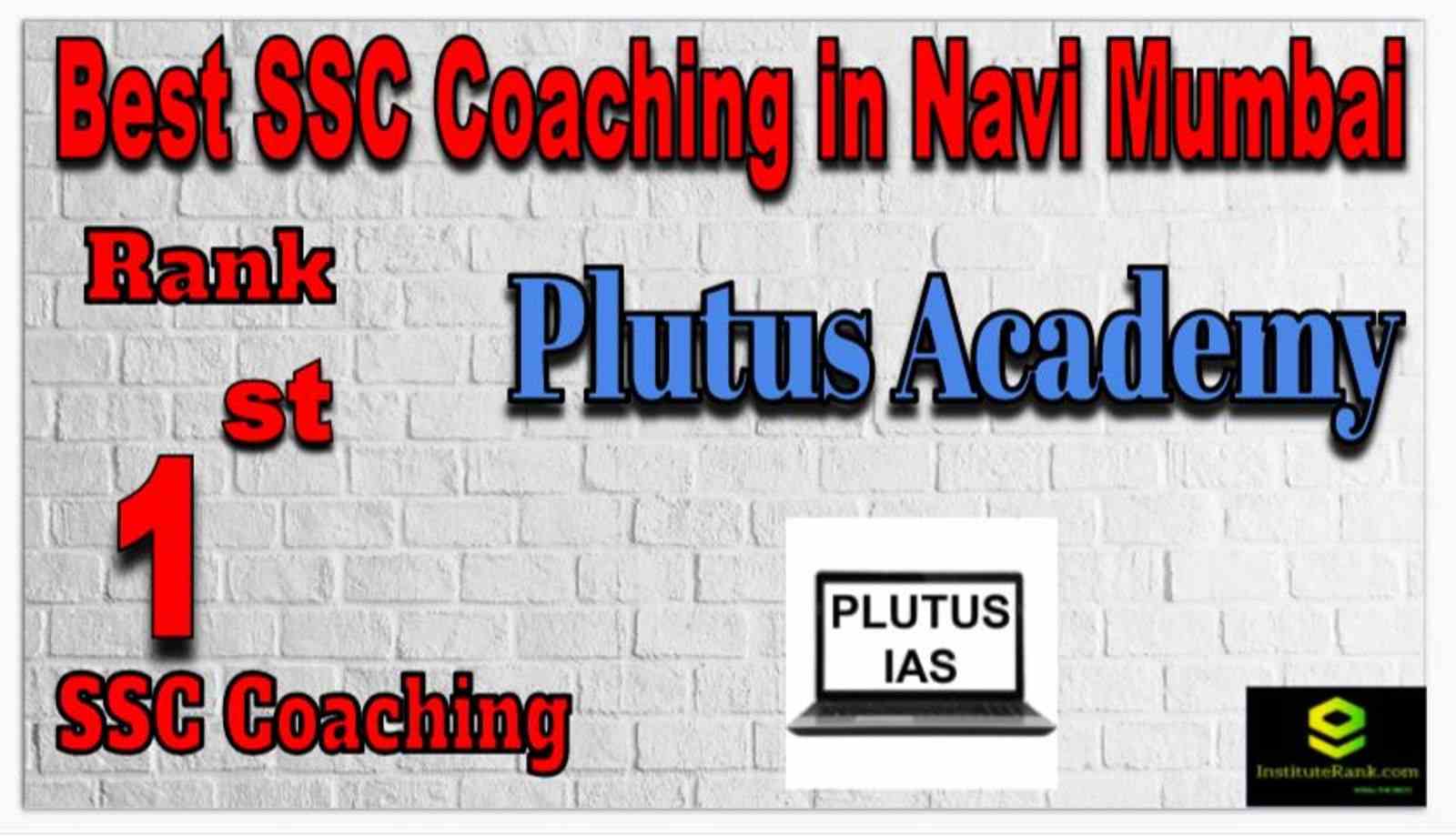 Rank 1 Best SSC Coaching in Navi Mumbai Rank 1 Best SSC Coaching in Navi Mumbai