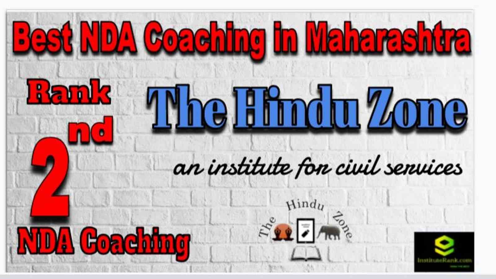 Rank 2 Best NDA Coaching in Maharashtra Rank 2 Best NDA Coaching in Maharashtra