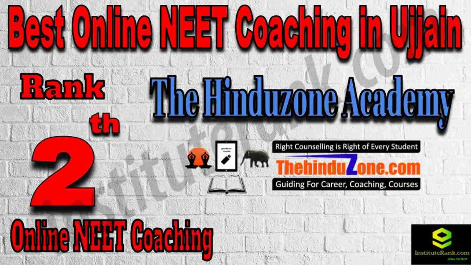 Rank 2 Best Online NEET Coaching in Ujjain Rank 2 Best Online NEET Coaching in Ujjain