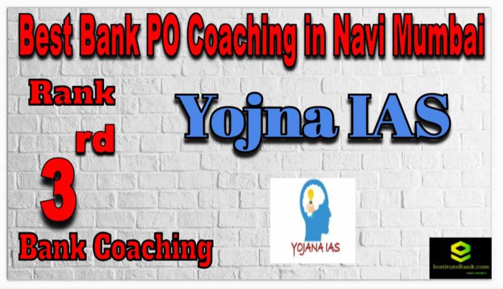 Rank 3 Best Bank PO Coachings in Navi Mumbai Rank 3 Best Bank PO Coachings in Navi Mumbai