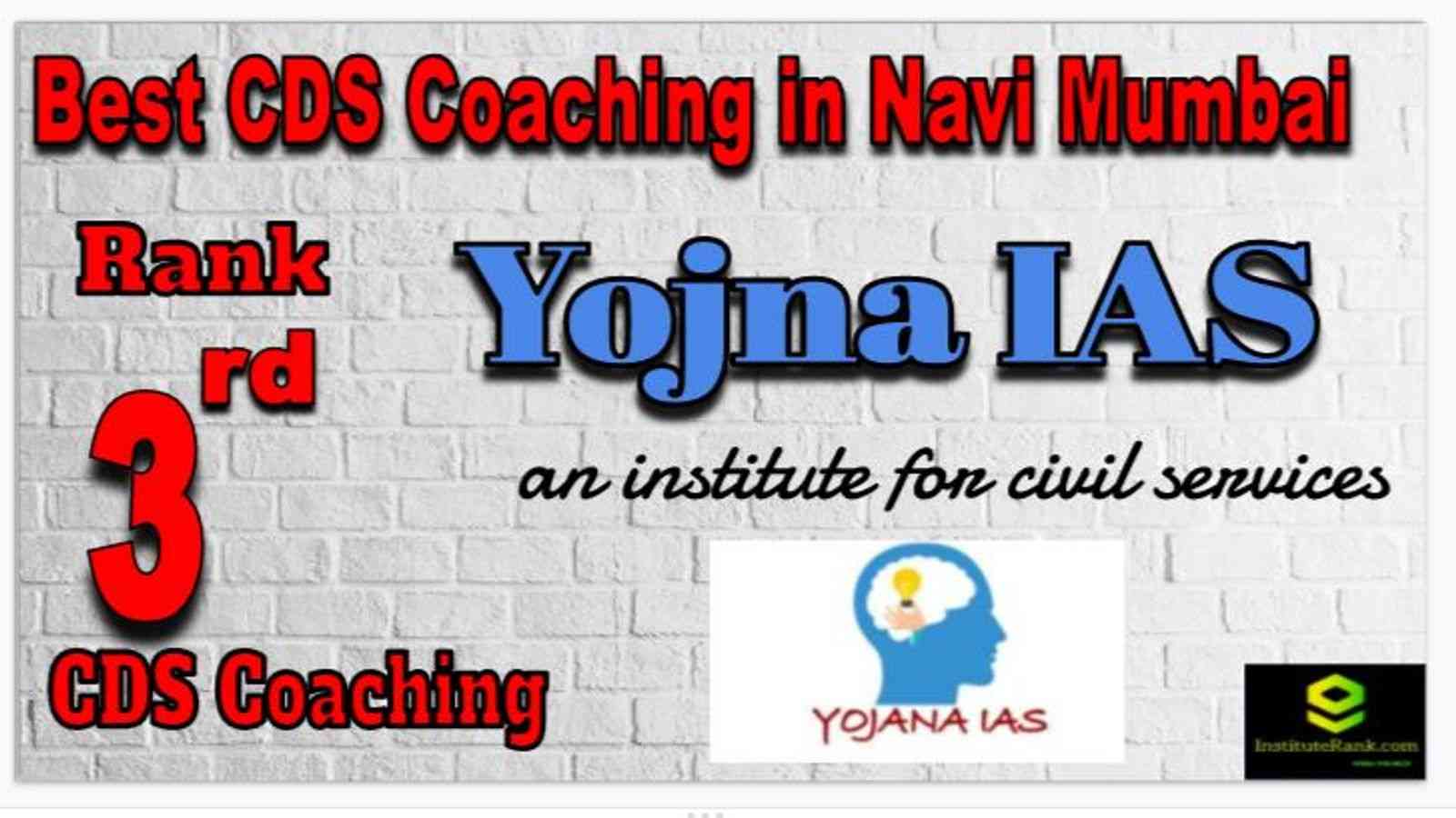 Rank 3 Best CDS Coaching in Navi Mumbai Rank 3 Best CDS Coaching in Navi Mumbai